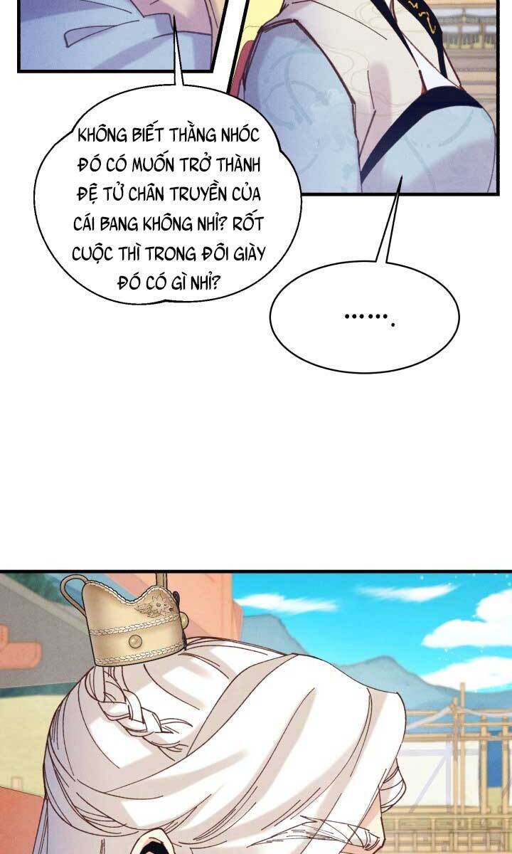 Phi Lôi Đao Thuật Chap 141 - Next Chap 142