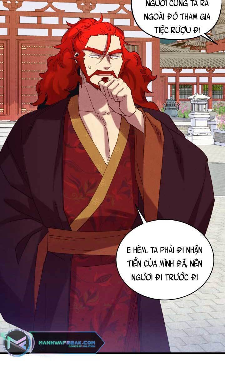 Phi Lôi Đao Thuật Chap 141 - Next Chap 142