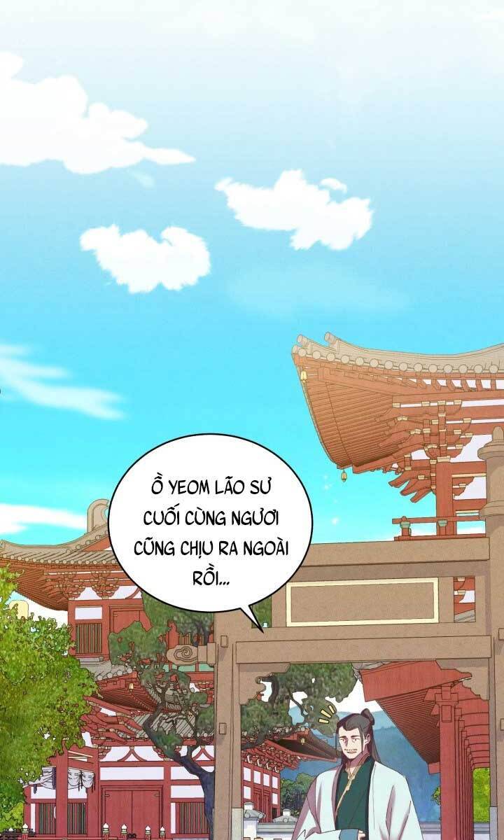 Phi Lôi Đao Thuật Chap 141 - Next Chap 142
