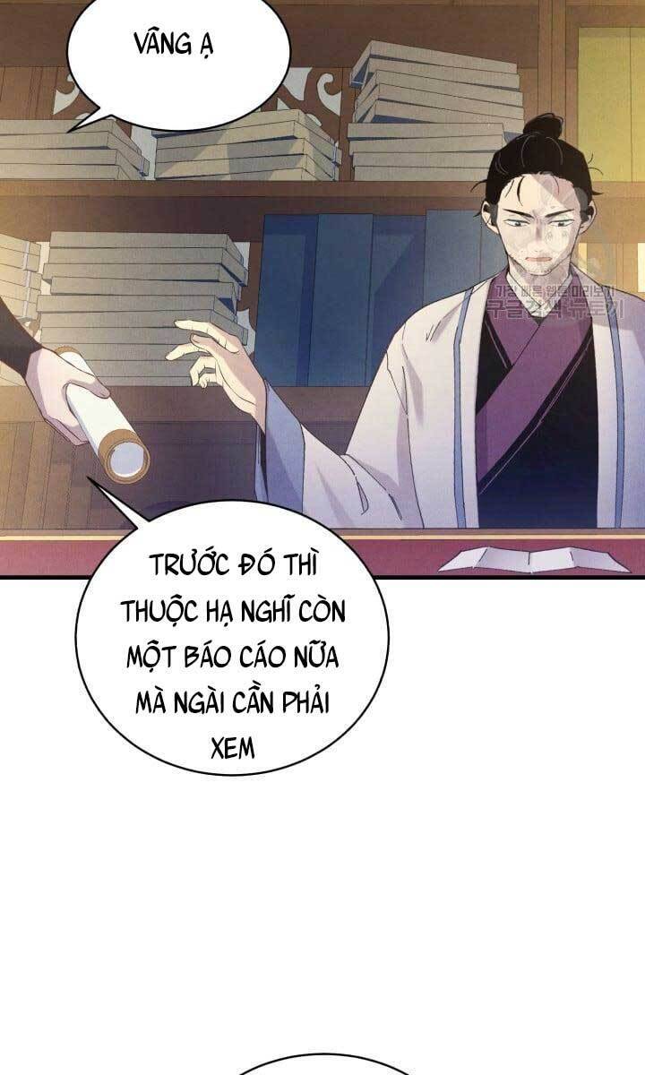 Phi Lôi Đao Thuật Chap 142 - Next Chap 143