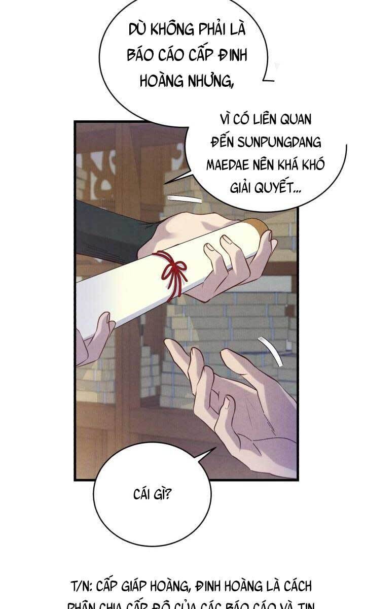 Phi Lôi Đao Thuật Chap 142 - Next Chap 143