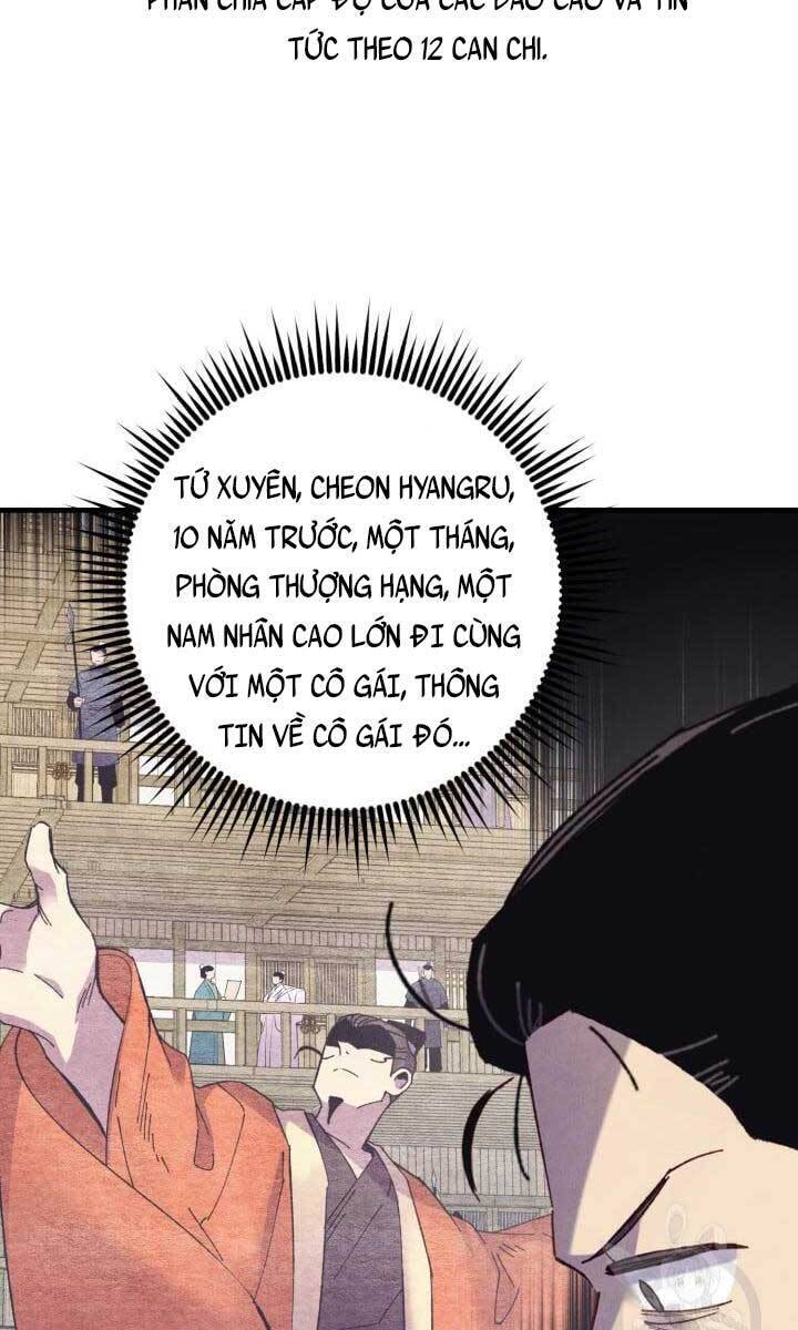 Phi Lôi Đao Thuật Chap 142 - Next Chap 143