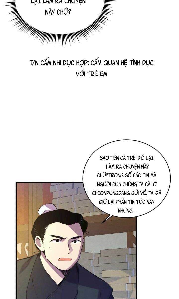 Phi Lôi Đao Thuật Chap 142 - Next Chap 143