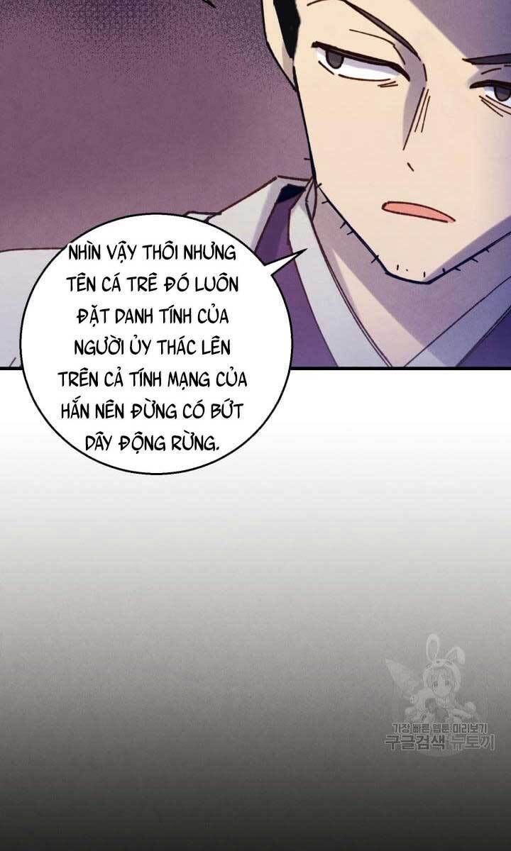 Phi Lôi Đao Thuật Chap 142 - Next Chap 143