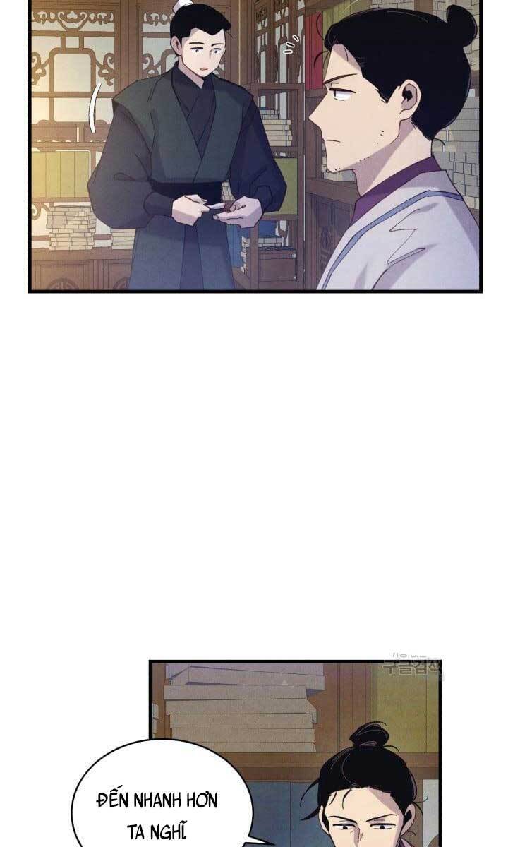 Phi Lôi Đao Thuật Chap 142 - Next Chap 143