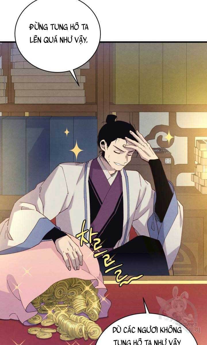 Phi Lôi Đao Thuật Chap 142 - Next Chap 143