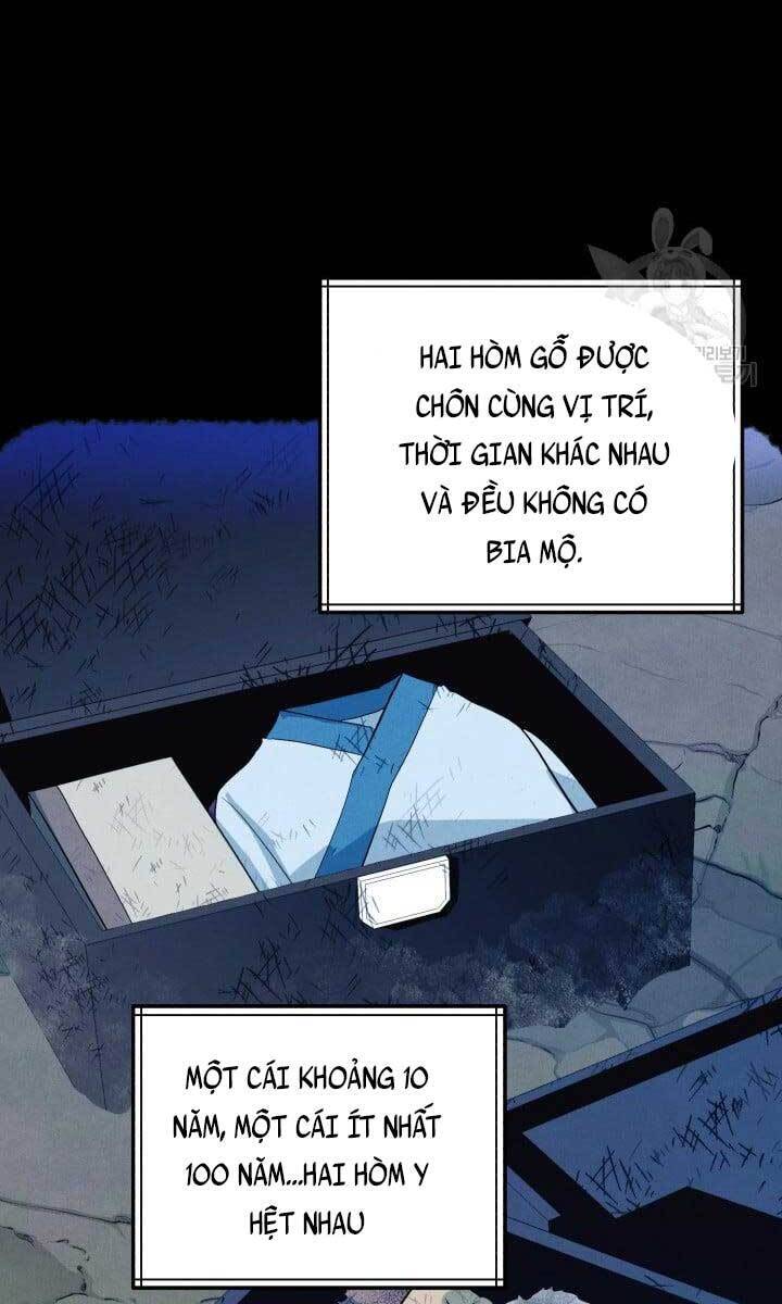 Phi Lôi Đao Thuật Chap 142 - Next Chap 143