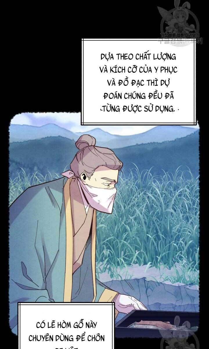 Phi Lôi Đao Thuật Chap 142 - Next Chap 143