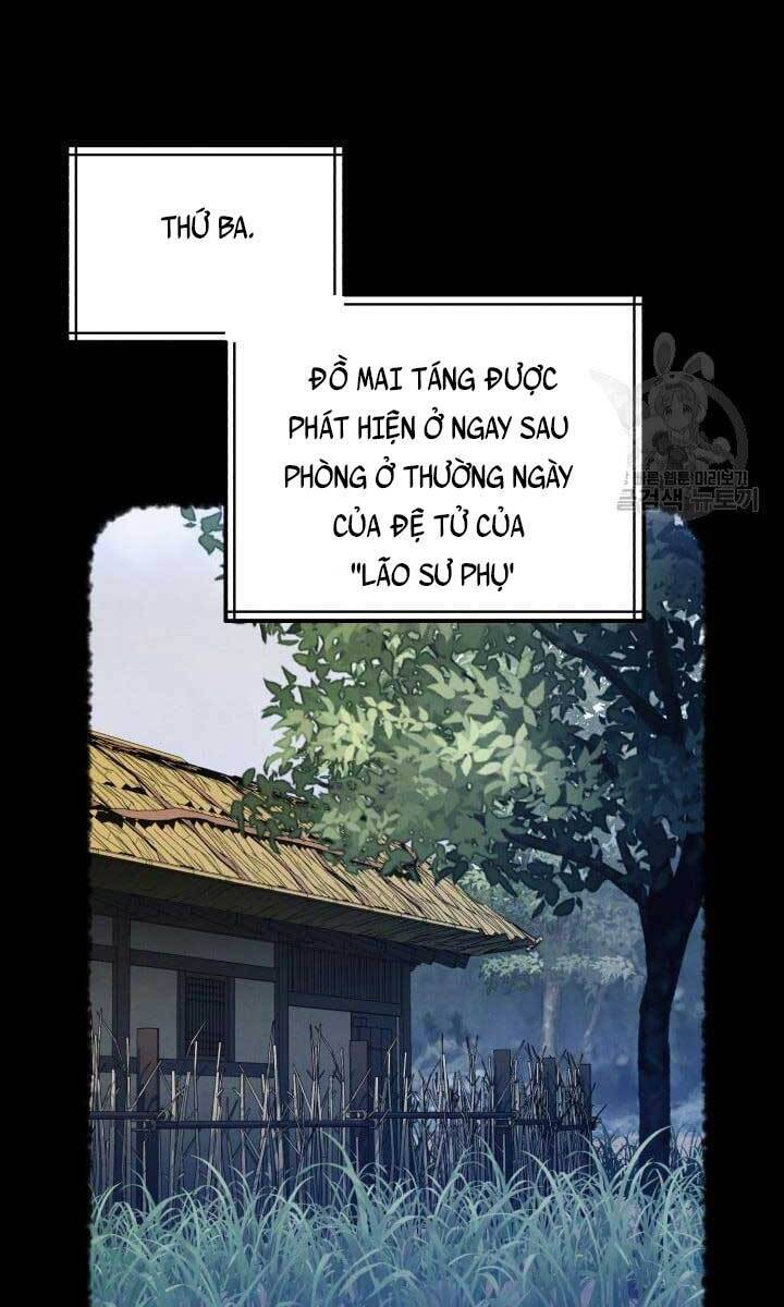 Phi Lôi Đao Thuật Chap 142 - Next Chap 143