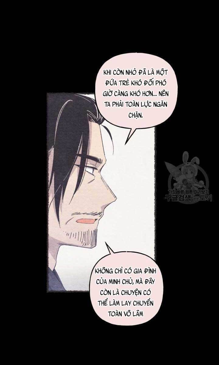 Phi Lôi Đao Thuật Chap 142 - Next Chap 143