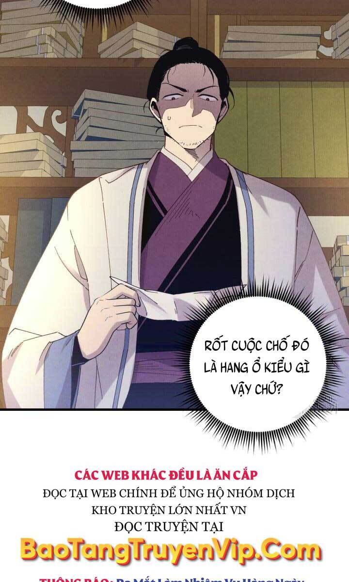 Phi Lôi Đao Thuật Chap 142 - Next Chap 143