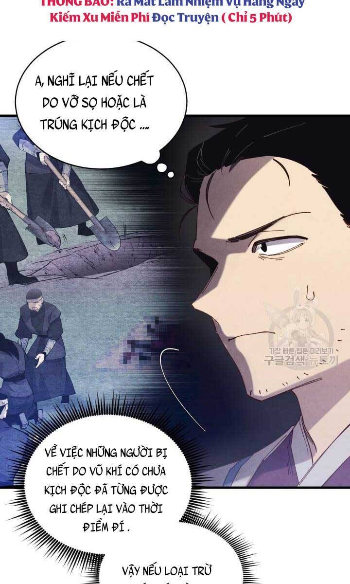 Phi Lôi Đao Thuật Chap 142 - Next Chap 143