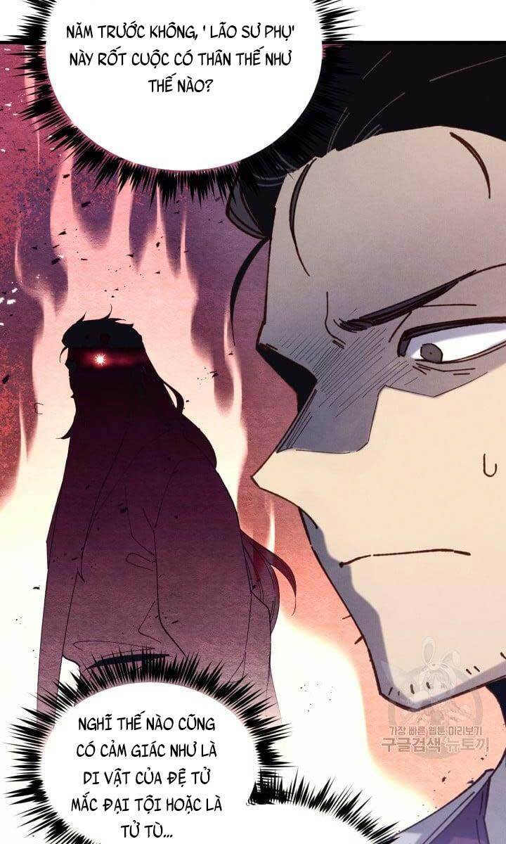 Phi Lôi Đao Thuật Chap 142 - Next Chap 143