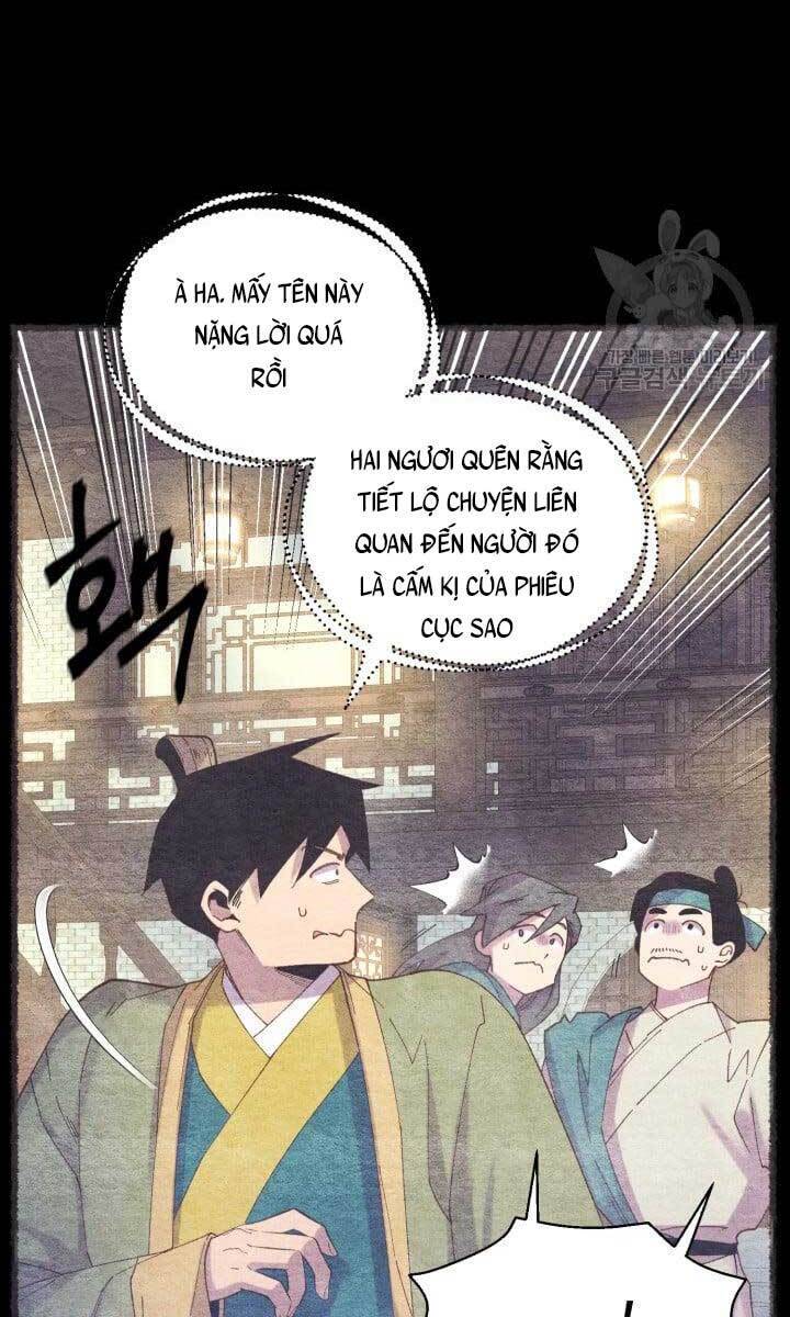 Phi Lôi Đao Thuật Chap 142 - Next Chap 143