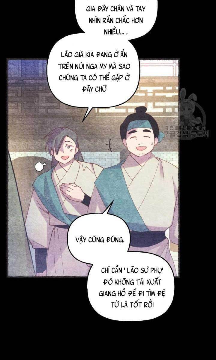 Phi Lôi Đao Thuật Chap 142 - Next Chap 143