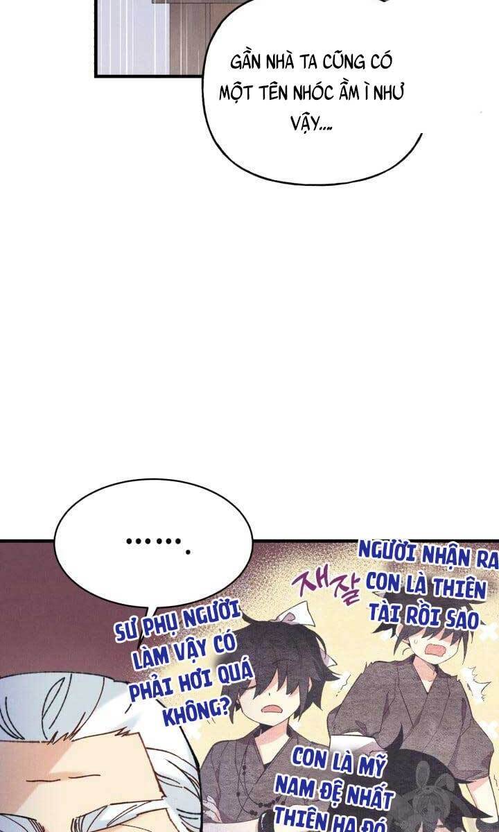 Phi Lôi Đao Thuật Chap 142 - Next Chap 143