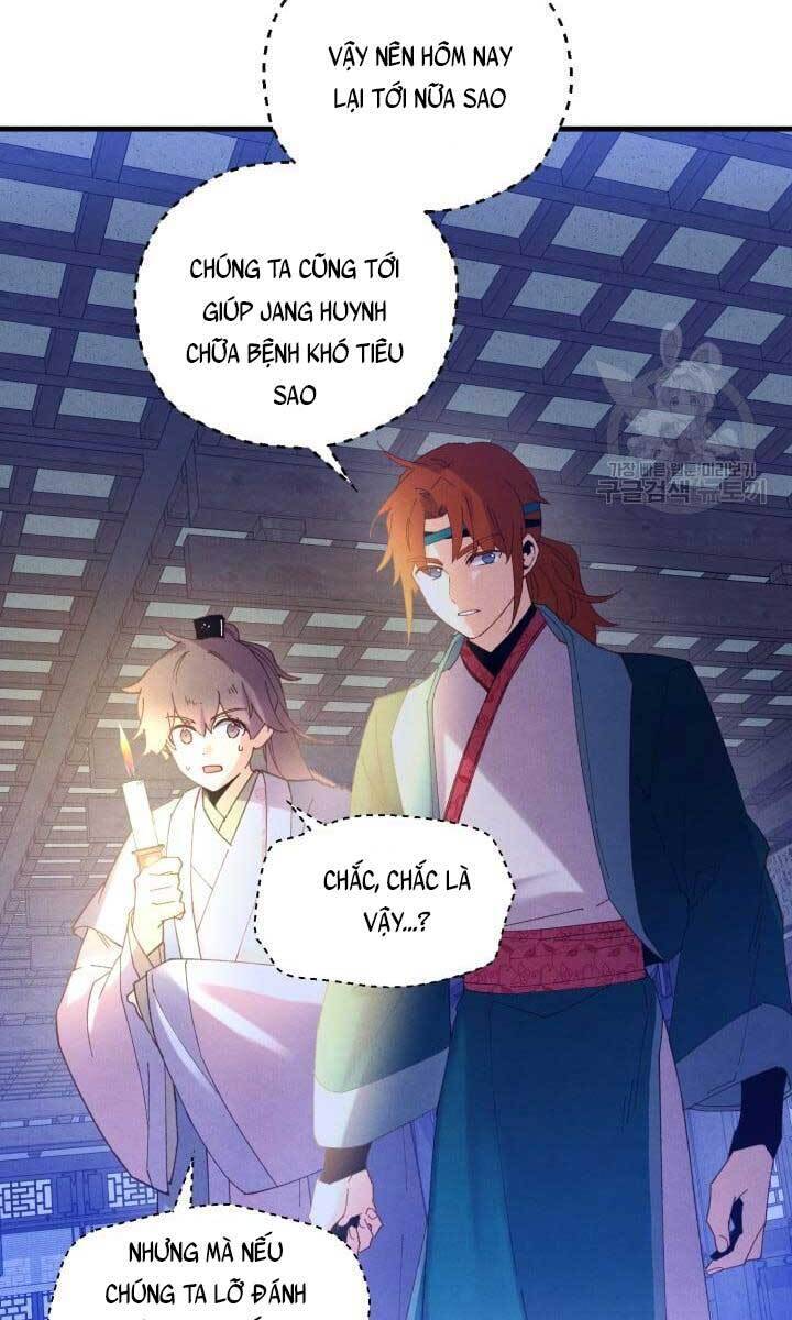 Phi Lôi Đao Thuật Chap 142 - Next Chap 143