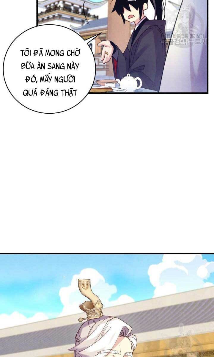 Phi Lôi Đao Thuật Chap 143 - Next Chap 144