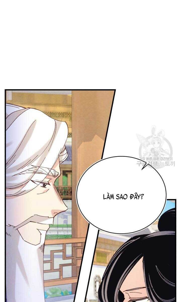 Phi Lôi Đao Thuật Chap 143 - Next Chap 144