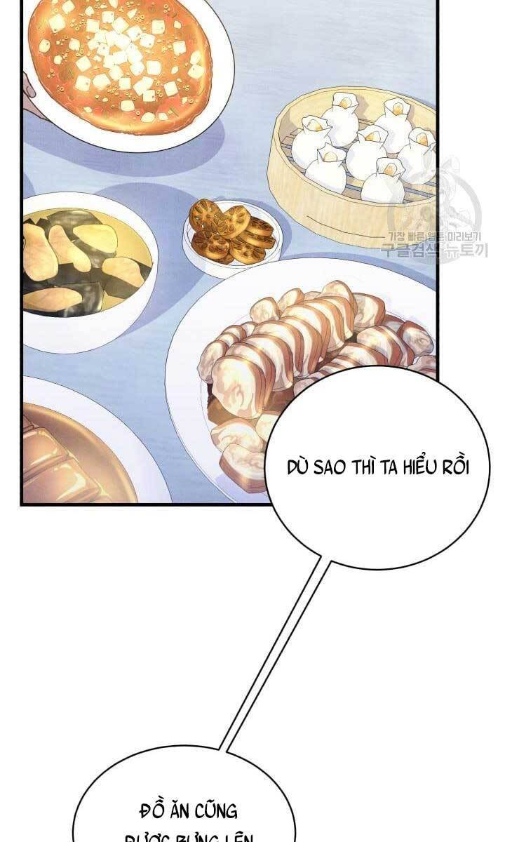 Phi Lôi Đao Thuật Chap 143 - Next Chap 144