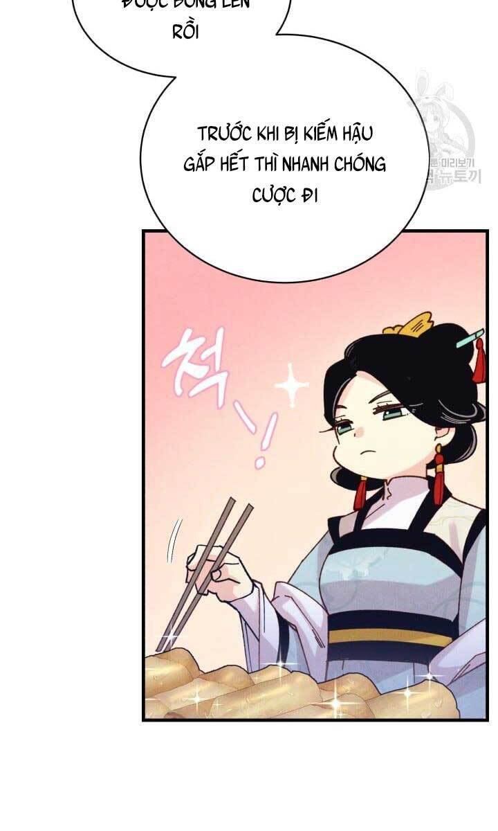 Phi Lôi Đao Thuật Chap 143 - Next Chap 144