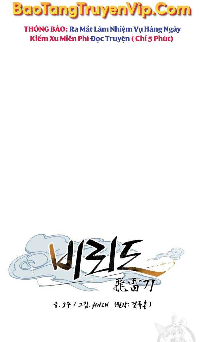 Phi Lôi Đao Thuật Chap 143 - Next Chap 144