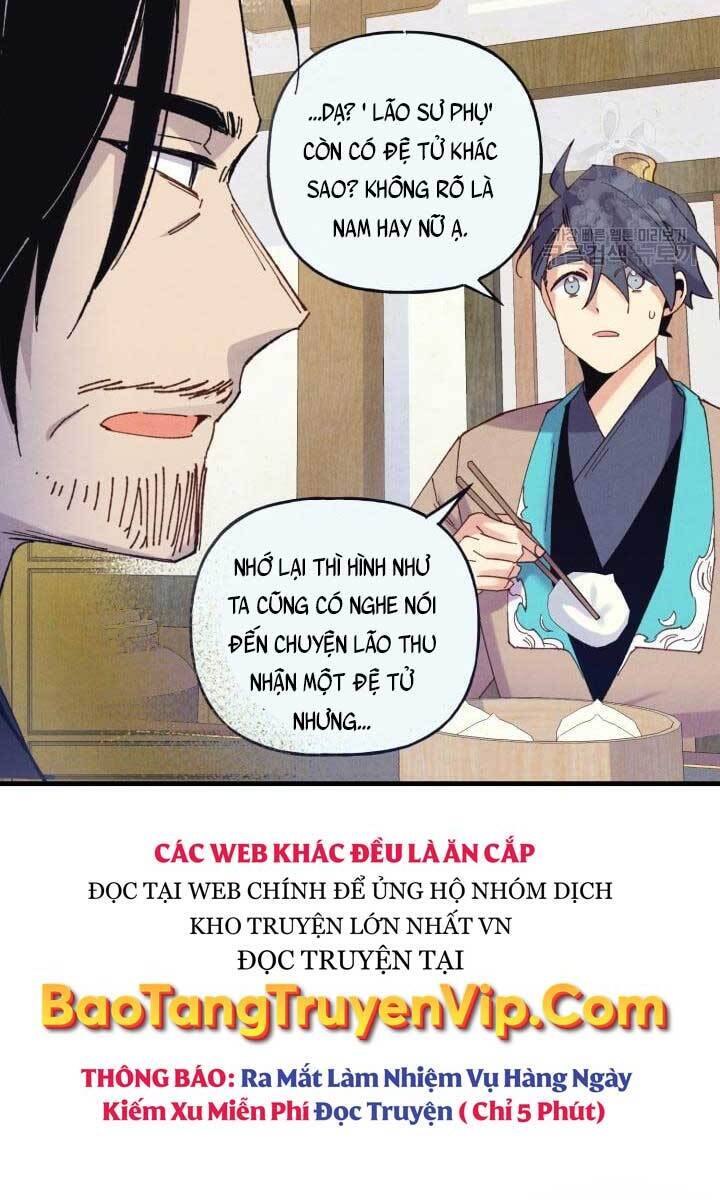 Phi Lôi Đao Thuật Chap 143 - Next Chap 144