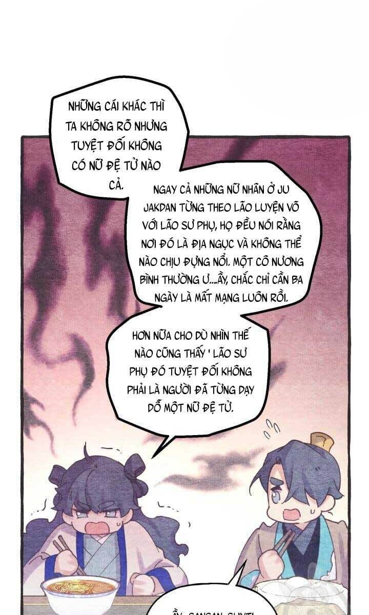 Phi Lôi Đao Thuật Chap 143 - Next Chap 144