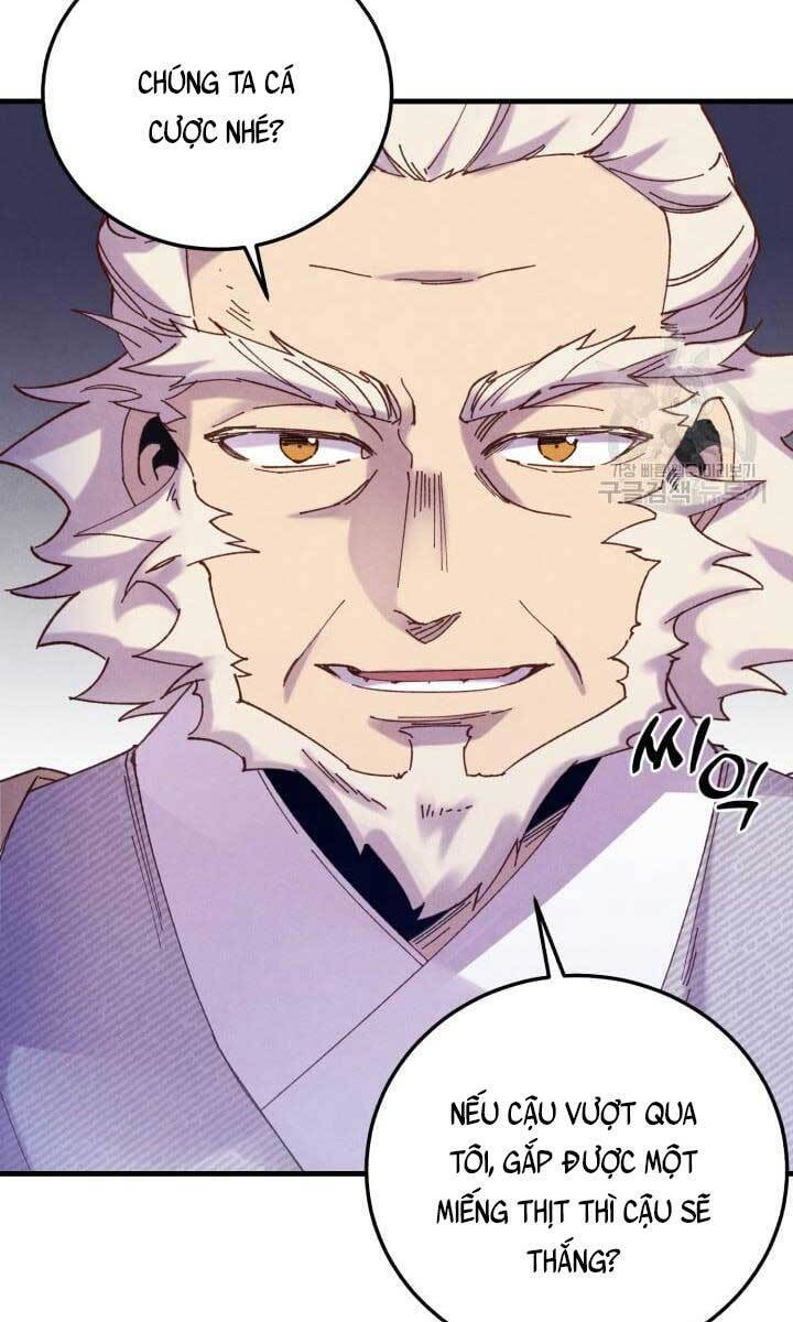 Phi Lôi Đao Thuật Chap 143 - Next Chap 144