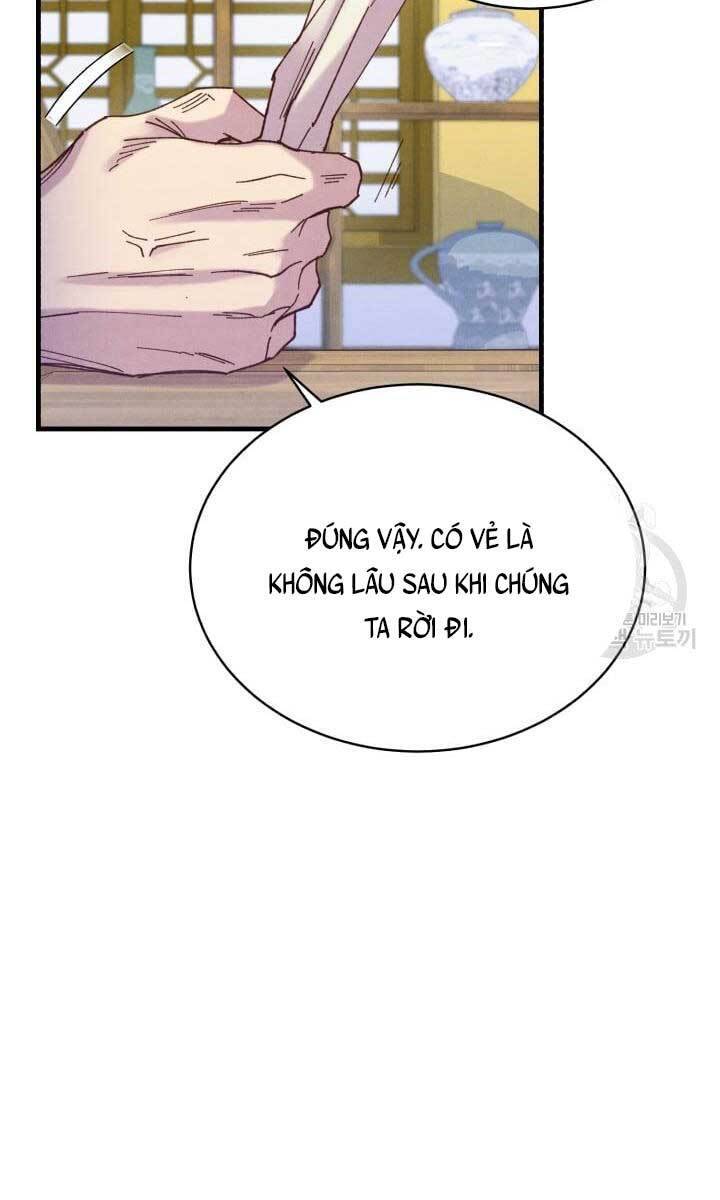 Phi Lôi Đao Thuật Chap 143 - Next Chap 144