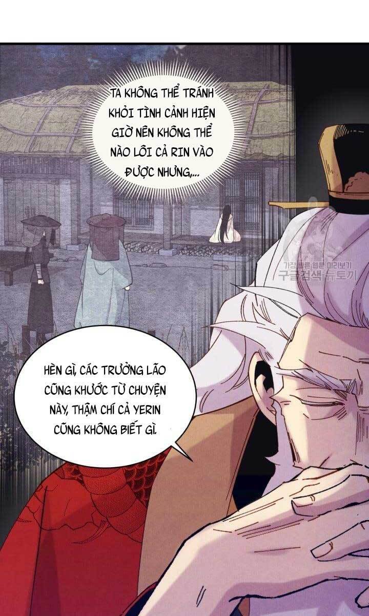 Phi Lôi Đao Thuật Chap 143 - Next Chap 144