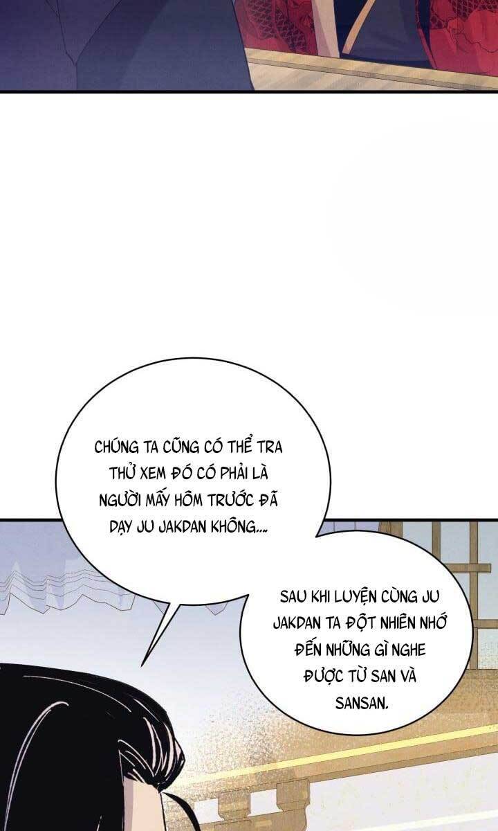 Phi Lôi Đao Thuật Chap 143 - Next Chap 144