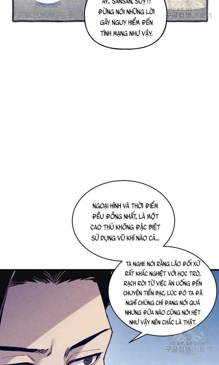 Phi Lôi Đao Thuật Chap 143 - Next Chap 144