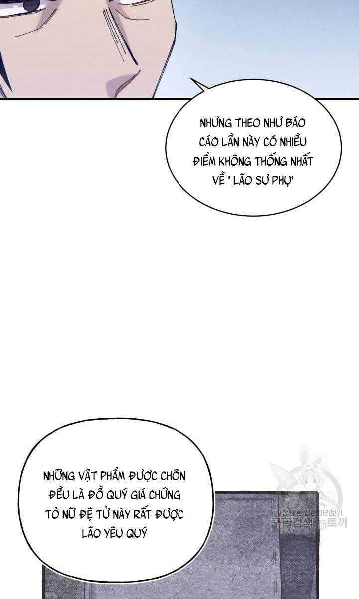 Phi Lôi Đao Thuật Chap 143 - Next Chap 144