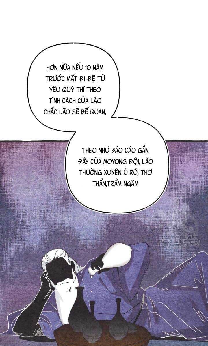 Phi Lôi Đao Thuật Chap 143 - Next Chap 144