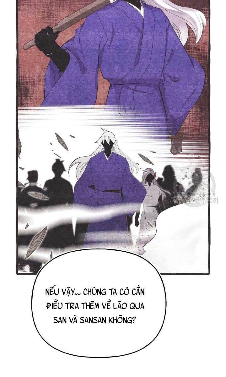 Phi Lôi Đao Thuật Chap 143 - Next Chap 144