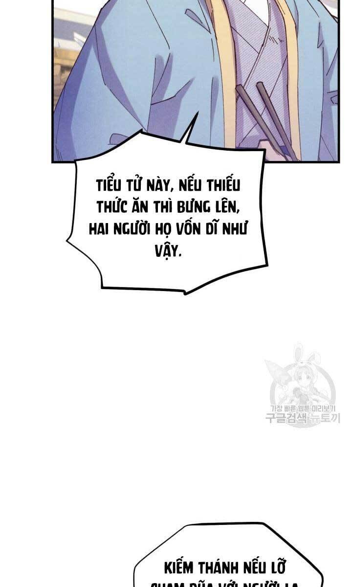 Phi Lôi Đao Thuật Chap 143 - Next Chap 144