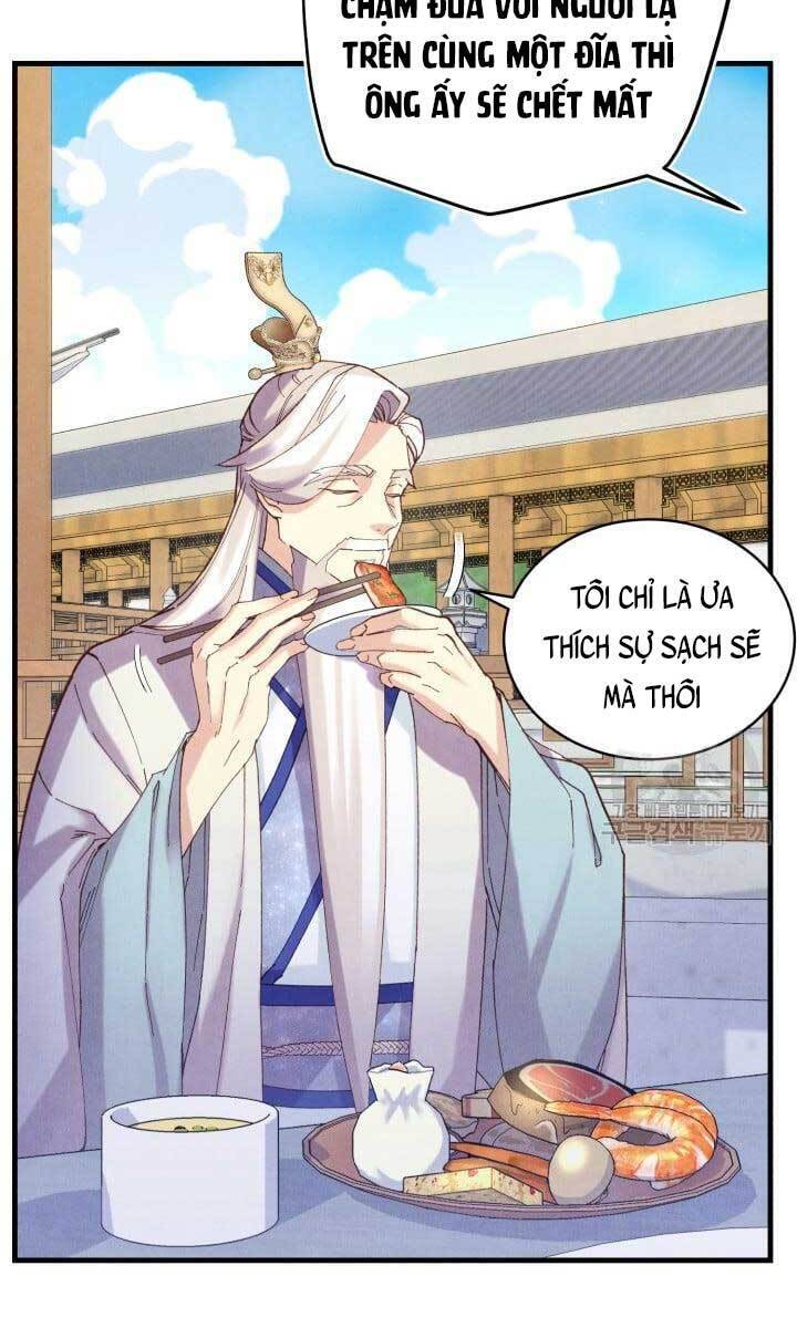 Phi Lôi Đao Thuật Chap 143 - Next Chap 144