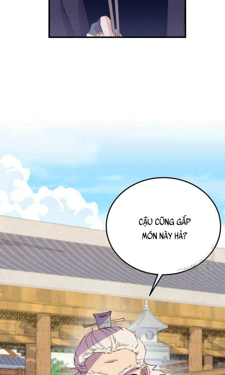 Phi Lôi Đao Thuật Chap 143 - Next Chap 144