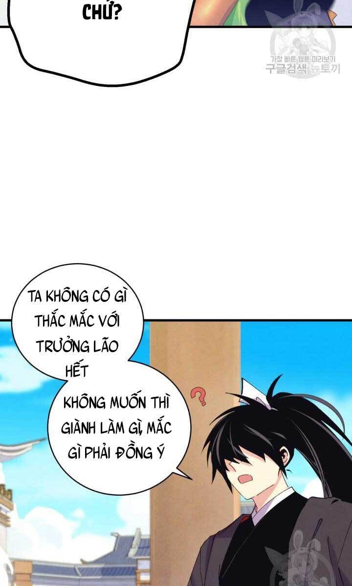 Phi Lôi Đao Thuật Chap 143 - Next Chap 144