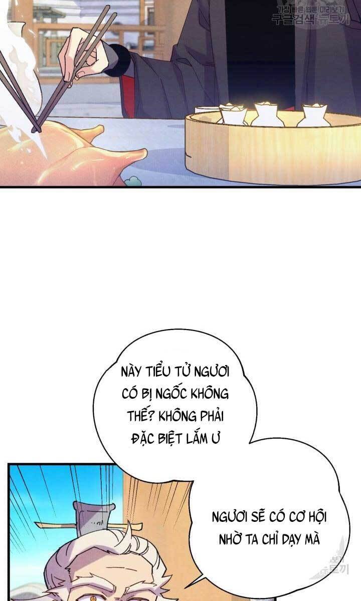 Phi Lôi Đao Thuật Chap 143 - Next Chap 144