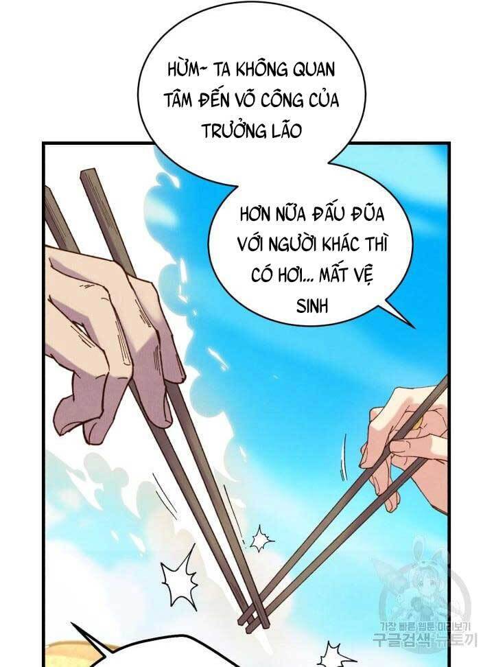 Phi Lôi Đao Thuật Chap 143 - Next Chap 144