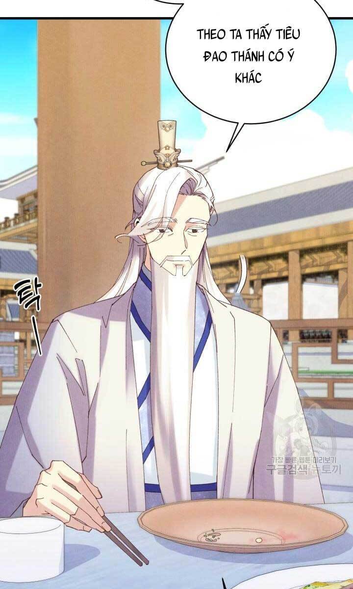 Phi Lôi Đao Thuật Chap 143 - Next Chap 144