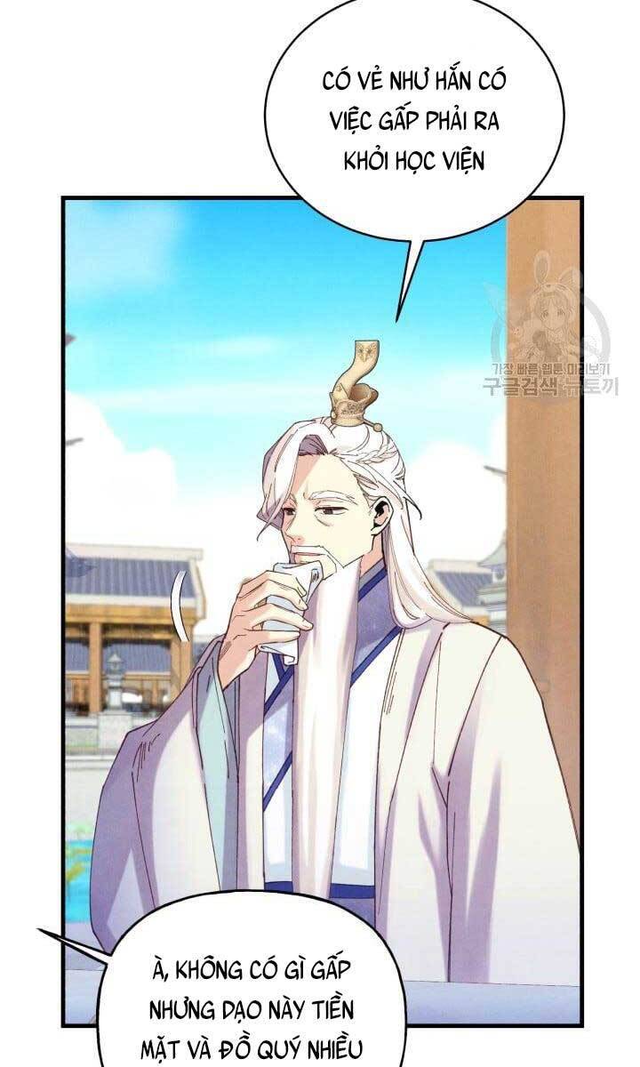 Phi Lôi Đao Thuật Chap 143 - Next Chap 144