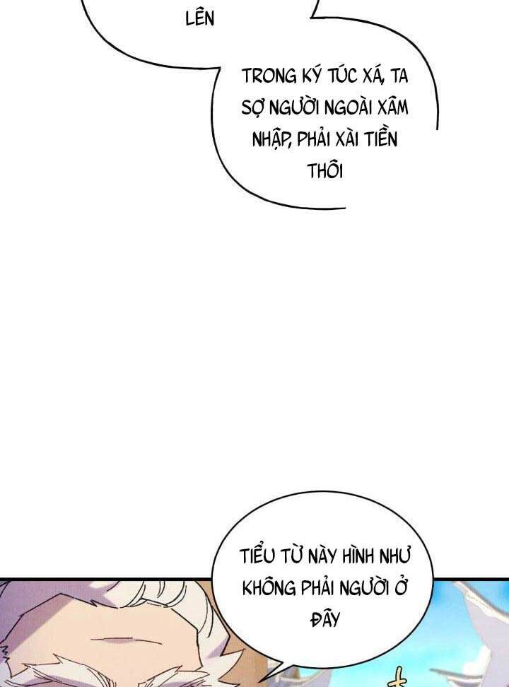 Phi Lôi Đao Thuật Chap 143 - Next Chap 144