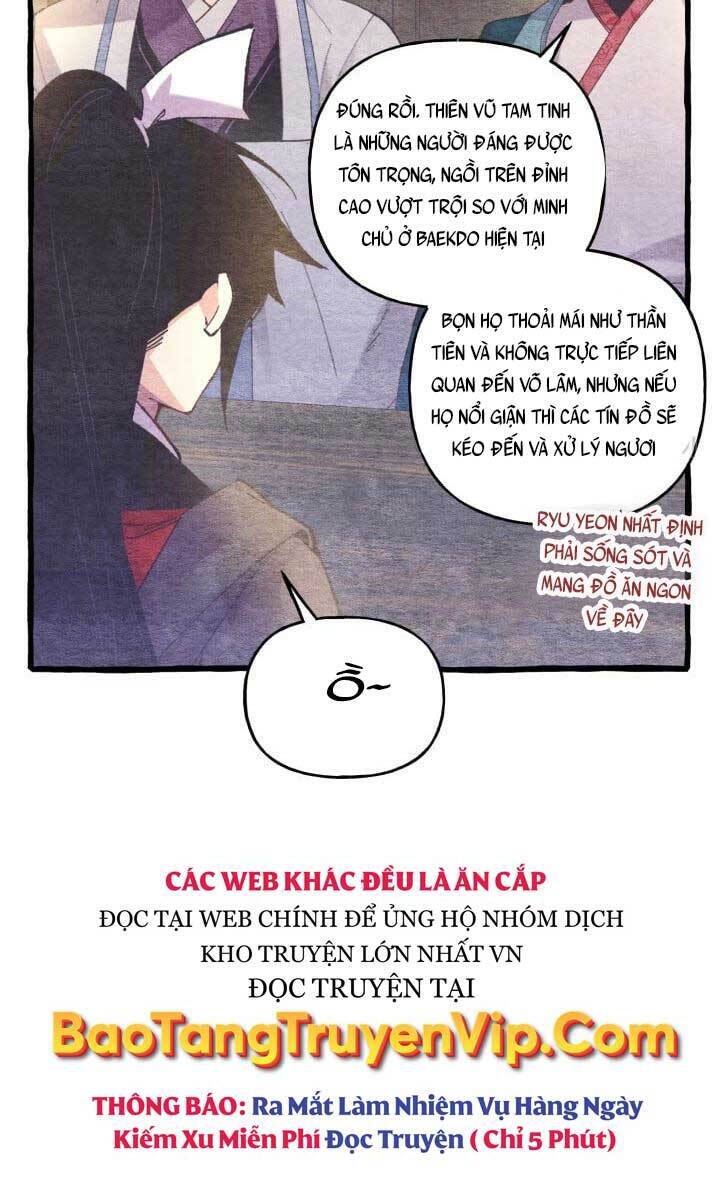 Phi Lôi Đao Thuật Chap 143 - Next Chap 144