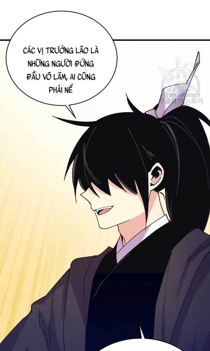 Phi Lôi Đao Thuật Chap 143 - Next Chap 144