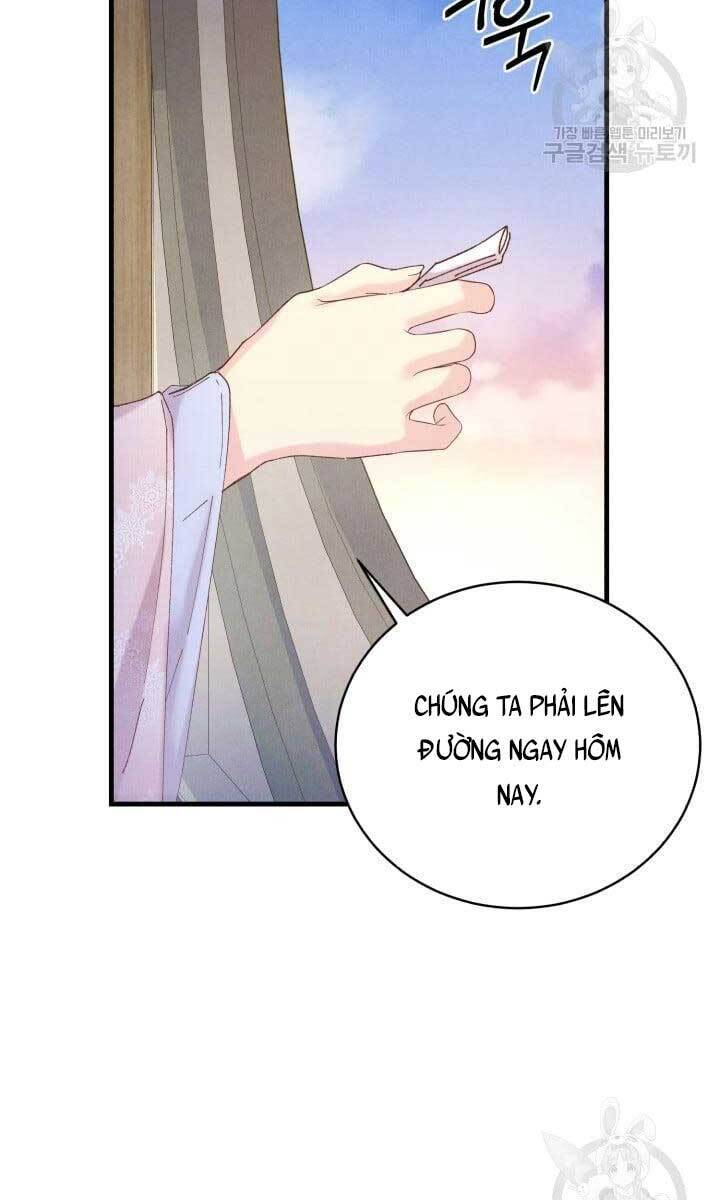 Phi Lôi Đao Thuật Chap 144 - Next Chap 145