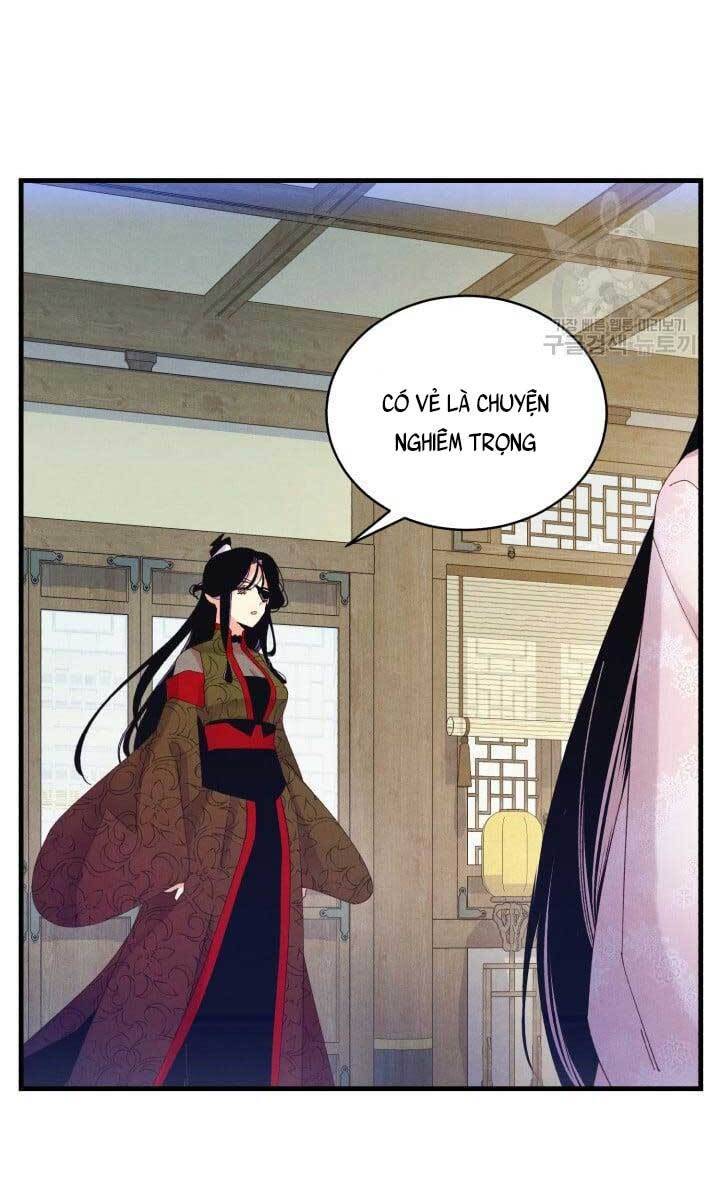Phi Lôi Đao Thuật Chap 144 - Next Chap 145