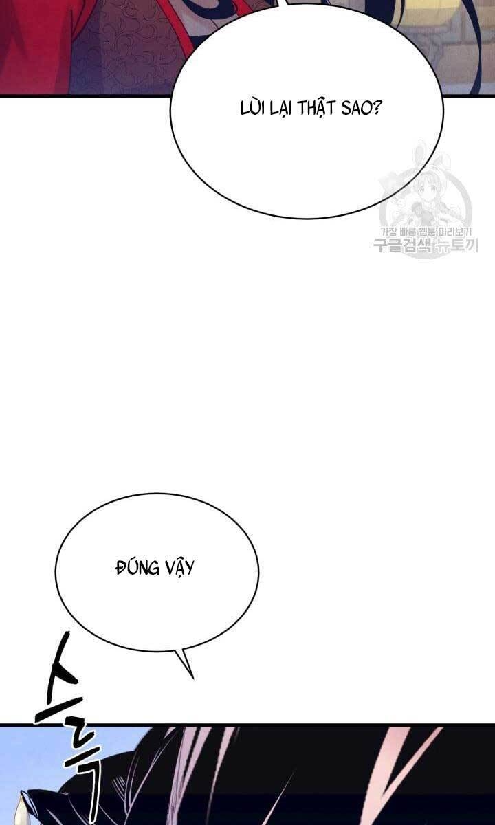 Phi Lôi Đao Thuật Chap 144 - Next Chap 145